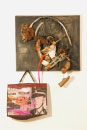 Wolf Vostell: Hommage a Lidice Wolf Vostell: Hommage a Lidice